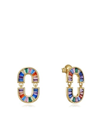 Orecchini Donna Viceroy 13171E100-39 Argento puro 925