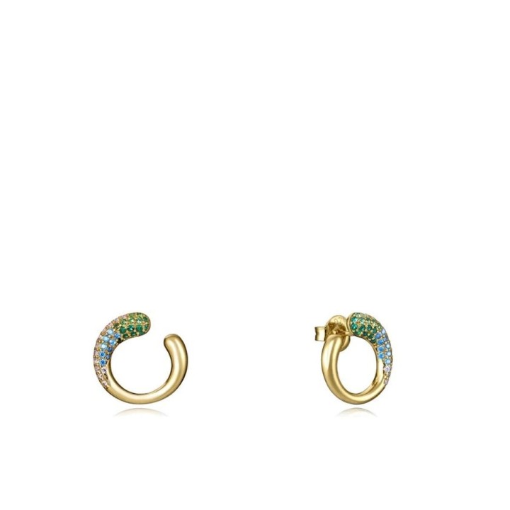 Orecchini Donna Viceroy 15117E100-39 Argento puro 925