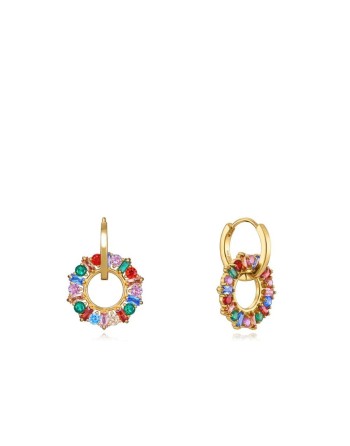 Ladies' Earrings Viceroy 13174E100-39 Sterling silver 925