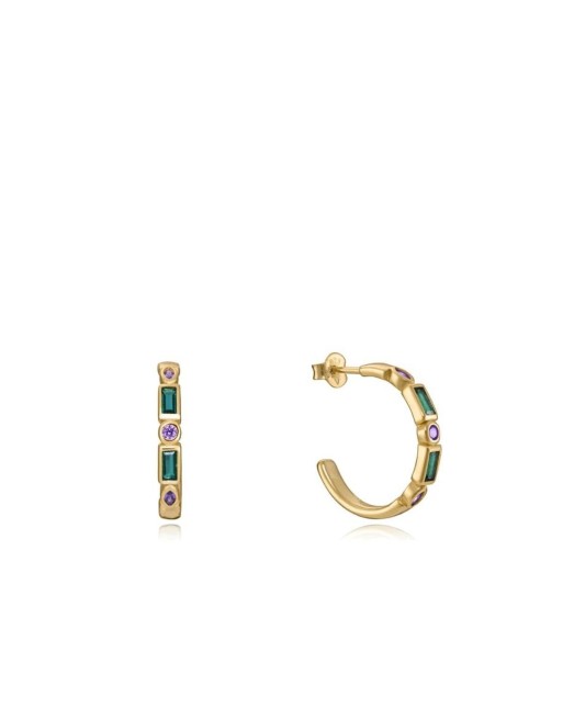 Ladies' Earrings Viceroy 9120E100-39 Sterling silver 925