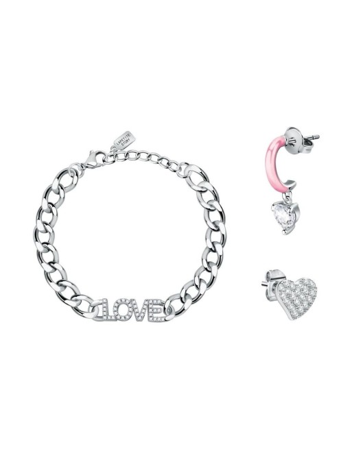 Pulsera Mujer La Petite Story LPS05ASD41