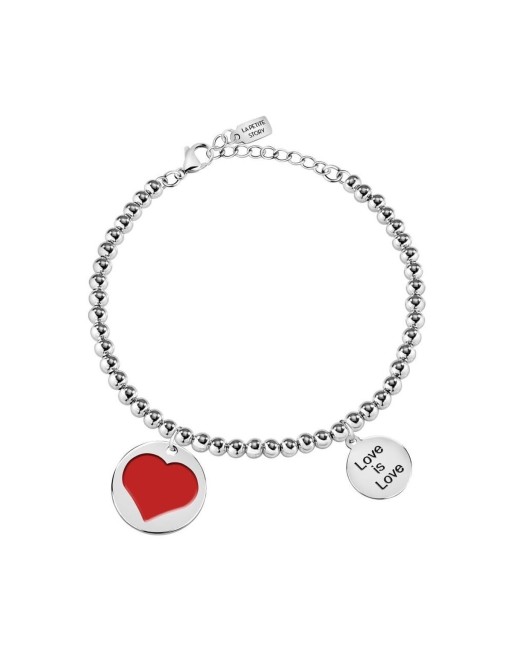 Bracciale Donna La Petite Story LPS05ASD11