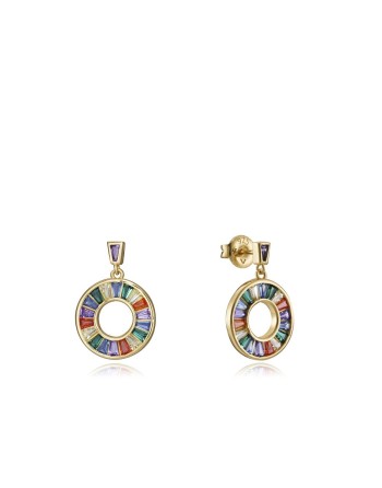 Orecchini Donna Viceroy 15115E000-39 Argento puro 925