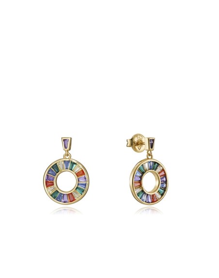 Orecchini Donna Viceroy 15115E000-39 Argento puro 925