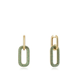 Pendientes Mujer Viceroy 13078E100-32 Plata de ley 925