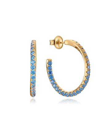 Boucles d´oreilles Femme Viceroy 13135E100-33 Argent 925