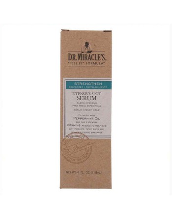 Siero per Capelli Dr. Miracle 000279 (118 ml)