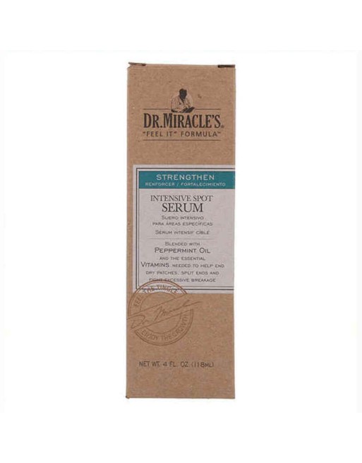 Hårserum Dr. Miracle 000279 (118 ml)