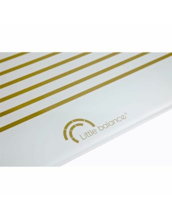 Digital Bathroom Scales Little Balance 180 kg