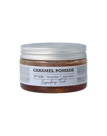 Crema Moldeadora Farmavita Amaro Caramel Caramelo 100 ml
