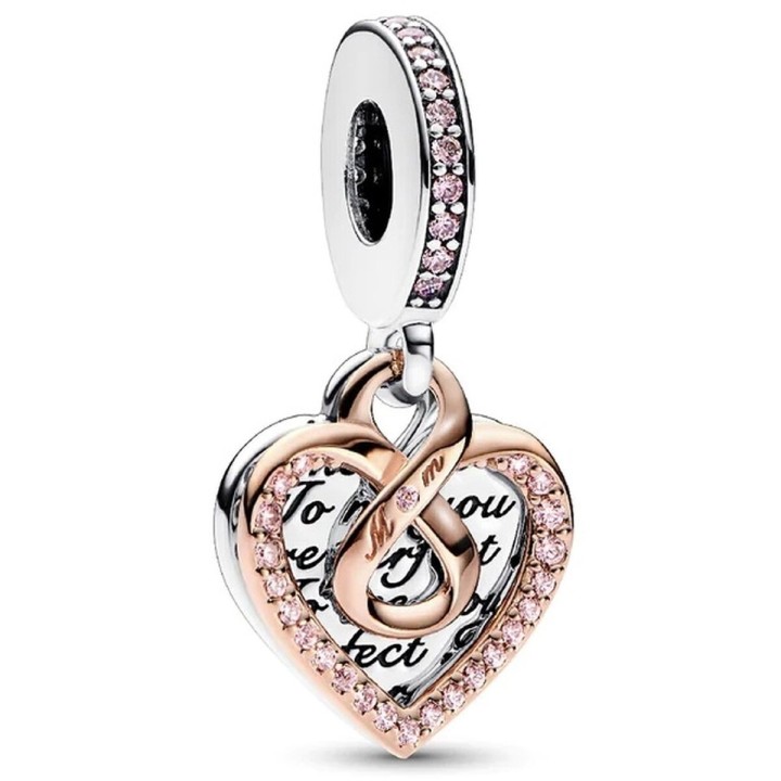 Charm til kvinder Pandora 782641C01