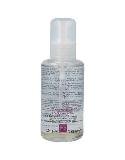 Hårserum Everego Nourishing Spa Color Care (100 ml) (100 ml)