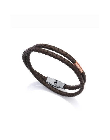 Men's Bracelet Viceroy 1383P01011
