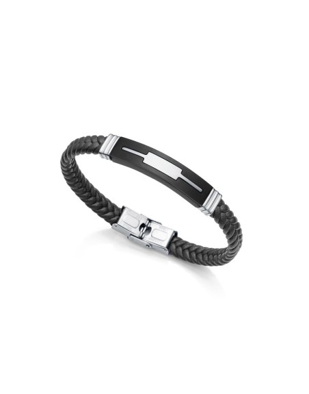 Armbånd til mænd Viceroy 1480P01010