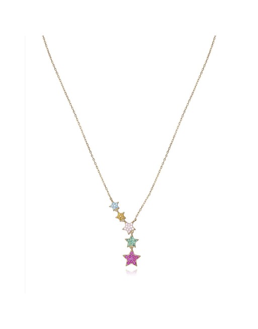 Collana Donna Viceroy 13070C100-39