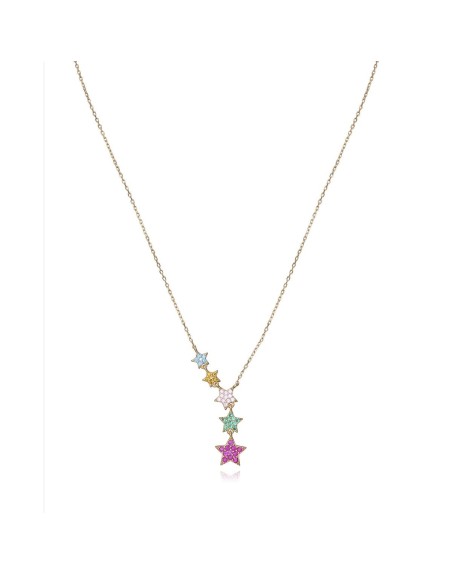 Ladies' Necklace Viceroy 13070C100-39