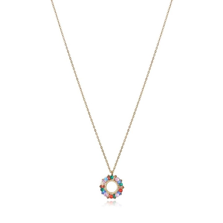 Collana Donna Viceroy 13174C100-39