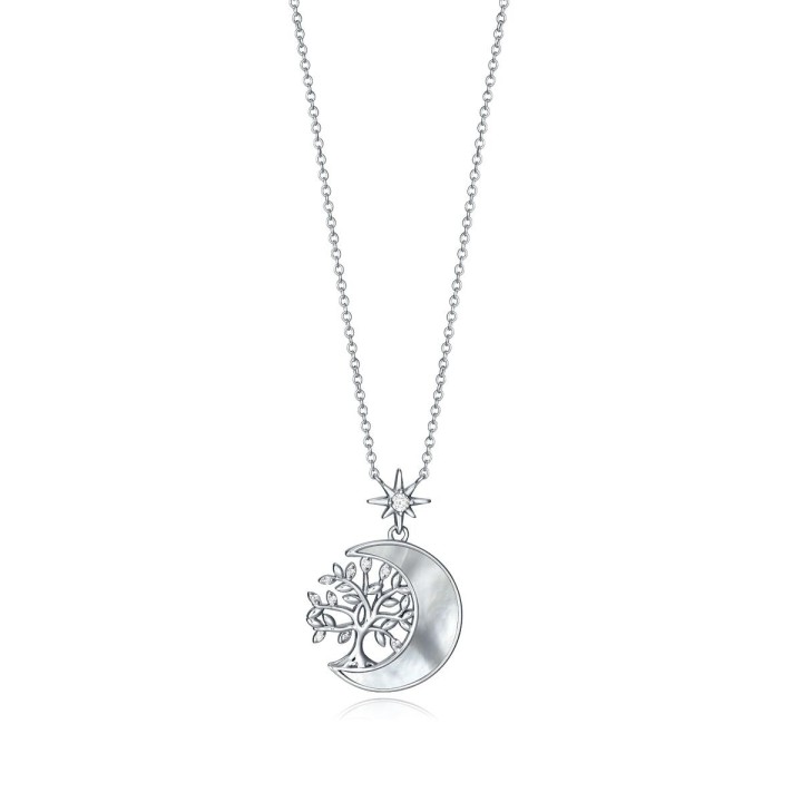 Collana Donna Viceroy 13002C000-90