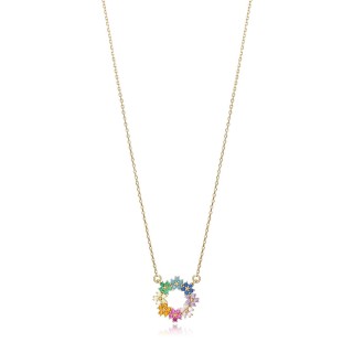 Ladies' Necklace Viceroy 13049C100-39