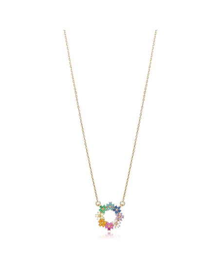 Collar Mujer Viceroy 13049C100-39