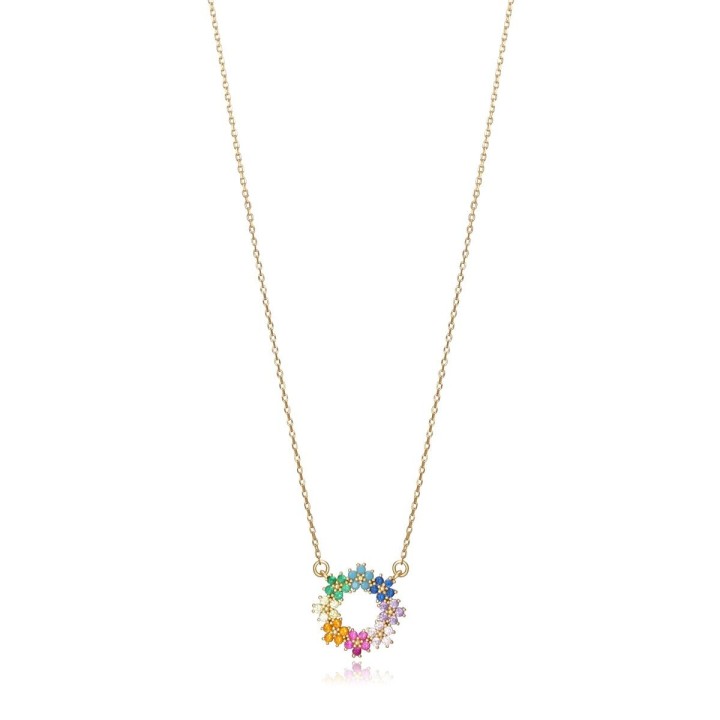 Collana Donna Viceroy 13049C100-39