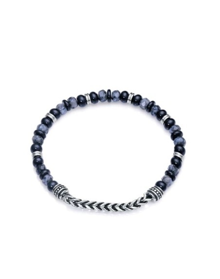 Bracciale Uomo Viceroy 14060P010