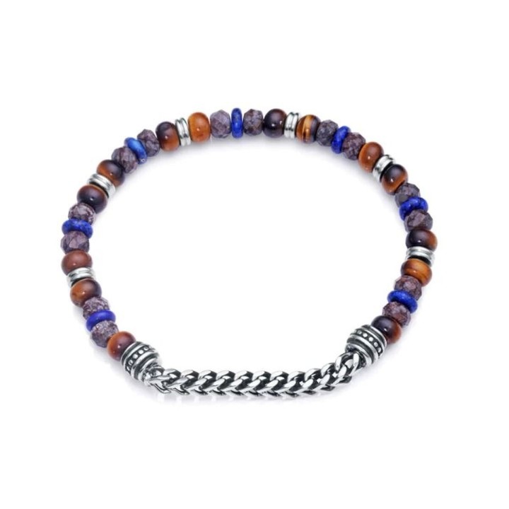 Bracciale Uomo Viceroy 14060P010