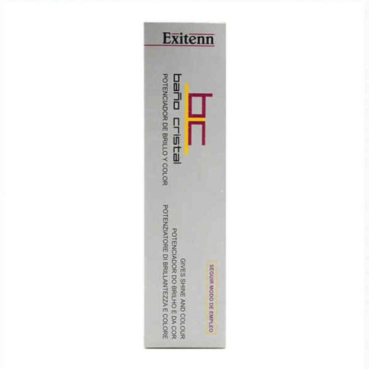 Gel Intensificatore di Colore Exitenn Baño De (60 ml)