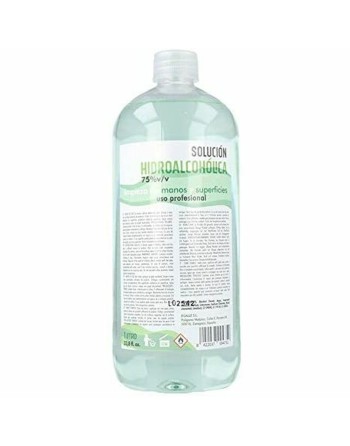 Solution hydroalcoolique Egalle (1000 ml)