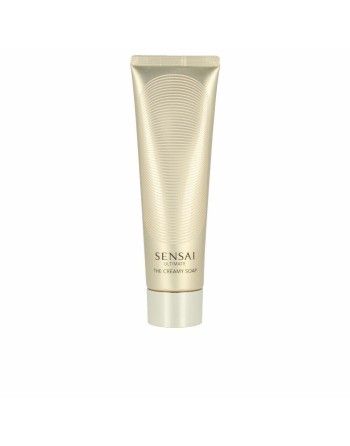 Anti-ageing Cleansing Cream Kanebo Sensai Ultimate 125 ml