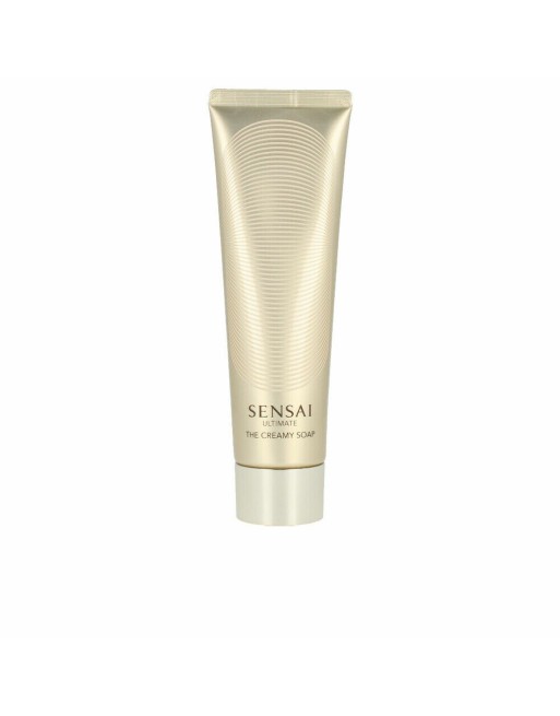 Anti-ageing Cleansing Cream Kanebo Sensai Ultimate 125 ml
