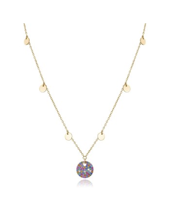 Ladies' Necklace Viceroy 13071C100-39