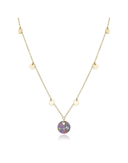 Collana Donna Viceroy 13071C100-39