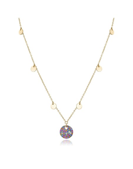 Collier Femme Viceroy 13071C100-39