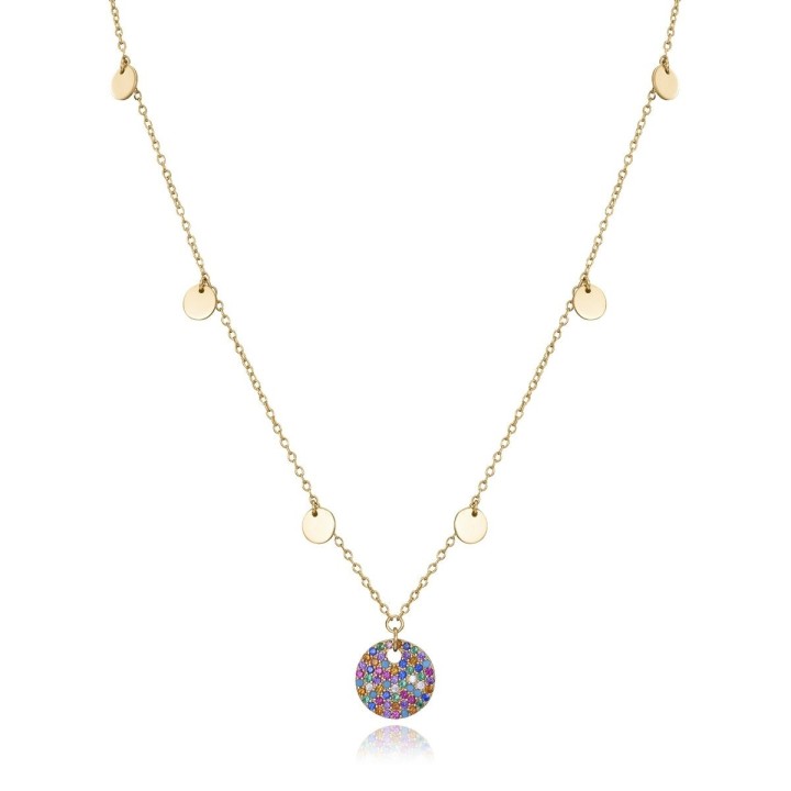 Collar Mujer Viceroy 13071C100-39