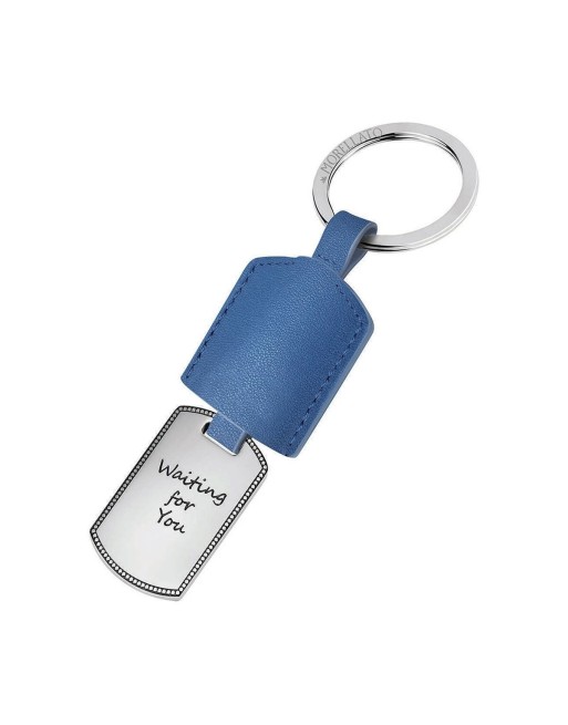 Keychain Morellato SD7311 Blue