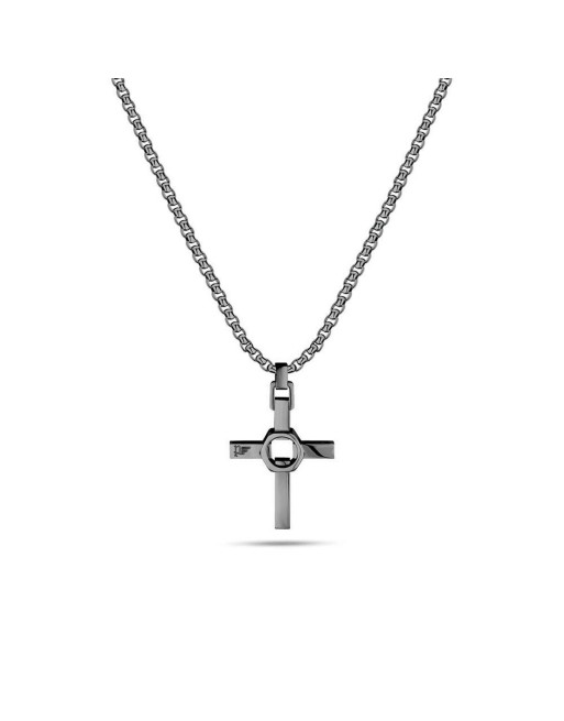 Halskæde til mænd Police PEAGN2211312