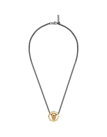 Halskæde til mænd Police PEAGN2212102 70 cm