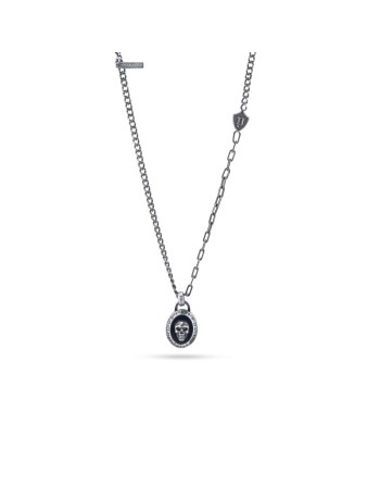 Herrenhalsband Police PEAGN2212101 70 cm