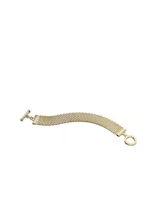 Ladies' Bracelet Police PJ25582BSG.02 20 cm