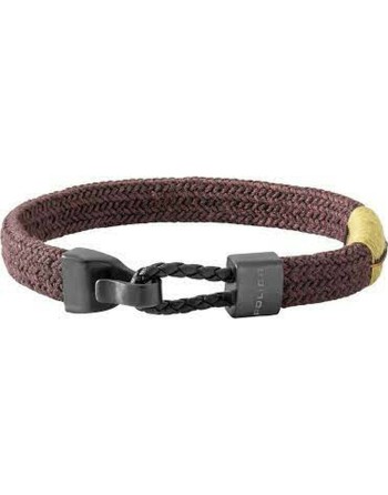 Bracciale Uomo Police PJ26490BLC.01 21 cm
