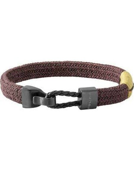 Bracciale Uomo Police PJ26490BLC.01 21 cm