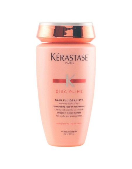 Shampoo Discipline Kerastase 250 ml