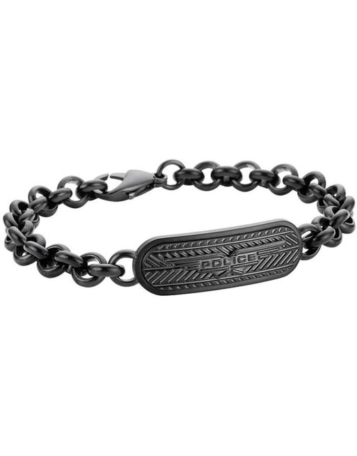 Bracelet Homme Police PJ26402BSU.02 21 cm