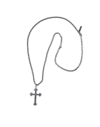 Herrenhalsband Police PJ26340PSE.02 70 cm