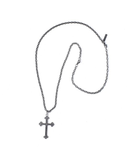 Collier Homme Police PJ26340PSE.02 70 cm