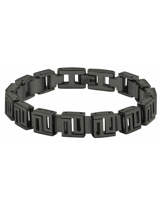 Armbånd til mænd Police PJ26563BSU.02 21 cm