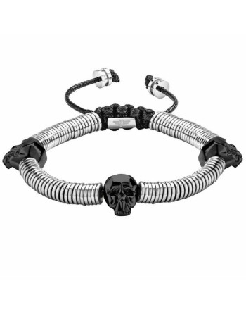 Pulsera Hombre Police PJ26553BSSB.01 20 cm