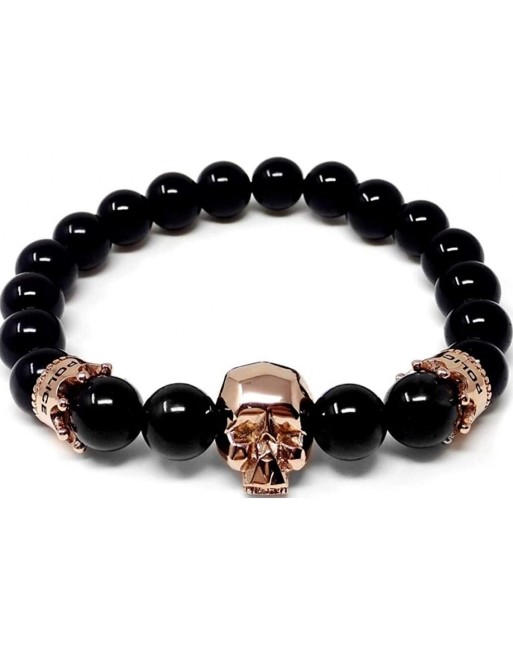 Men's Bracelet Police PJ26560BSR.03 21 cm