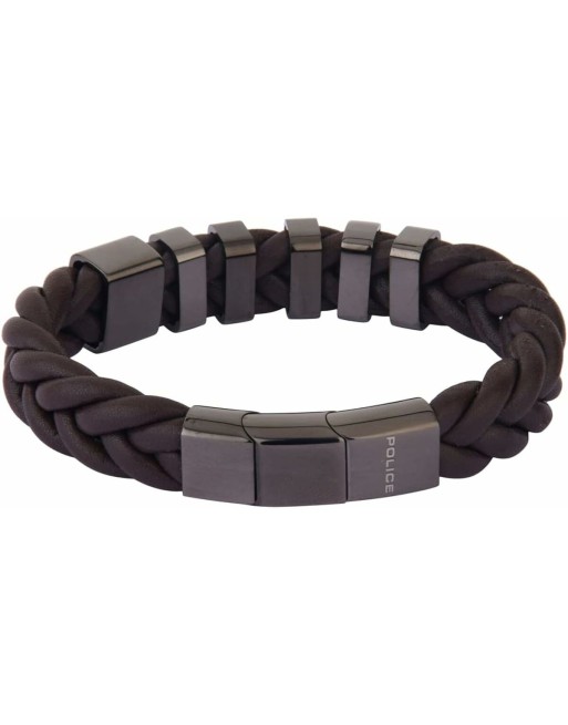 Armbånd til mænd Police PEAGB2211526 (L)